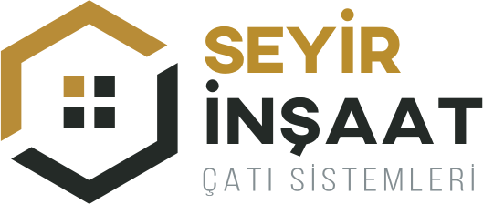 Seyir İnşaat - Çatı Sistemleri